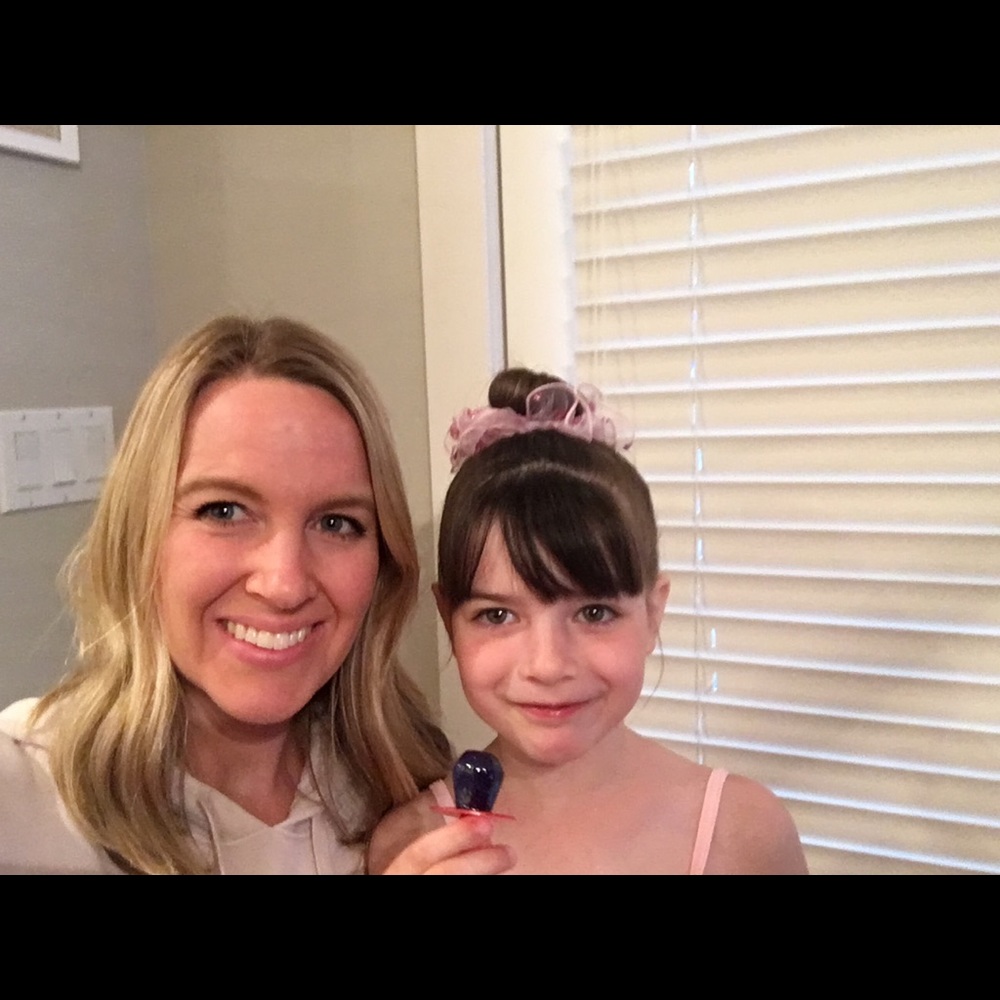 Meet your Posher, Charity